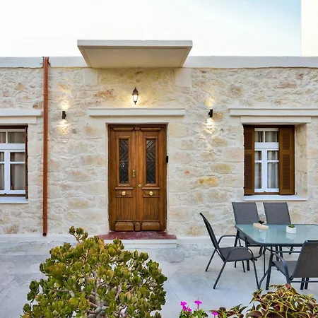 Michalis Stonehouse Hania Exterior photo
