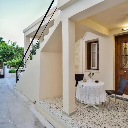 Michalis Stonehouse Hania Exterior photo