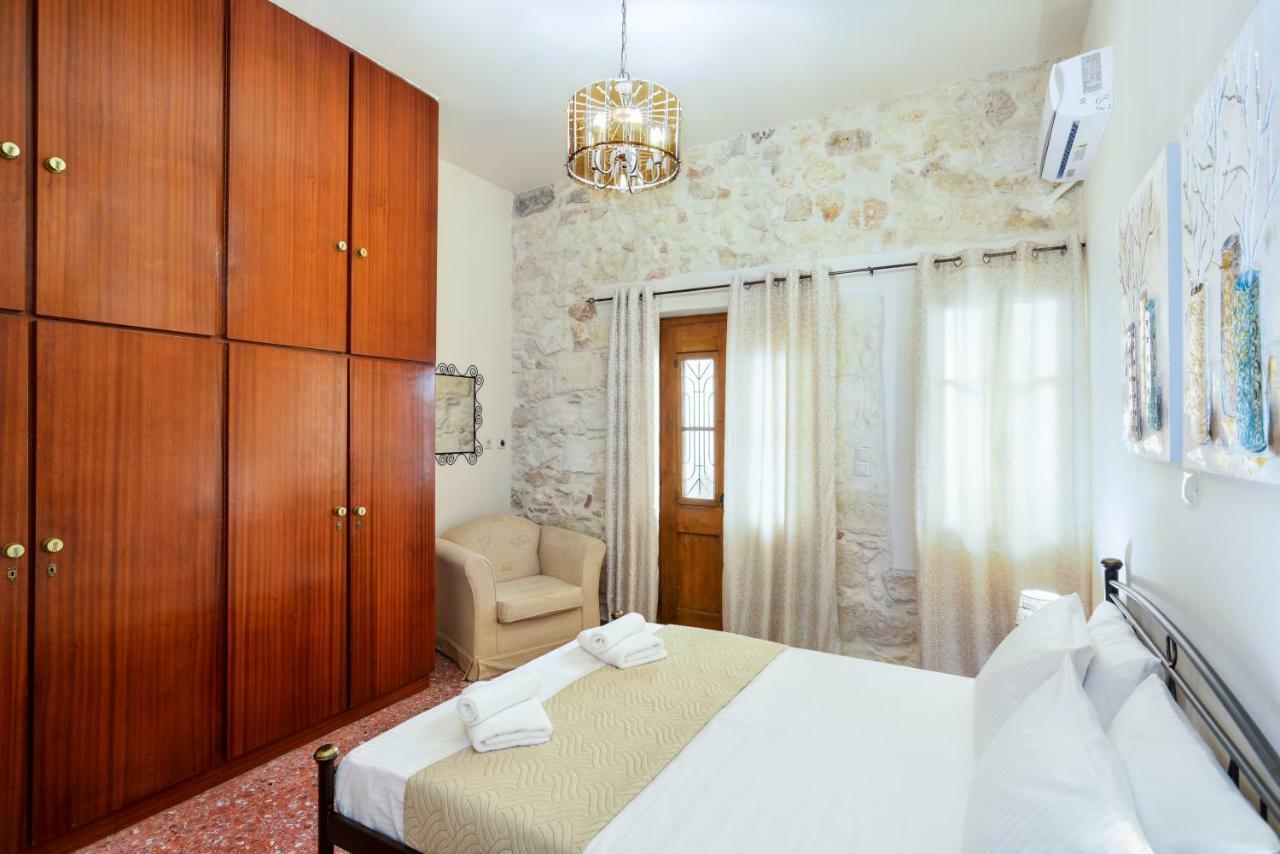 Michalis Stonehouse Holiday home Chania (Crete)