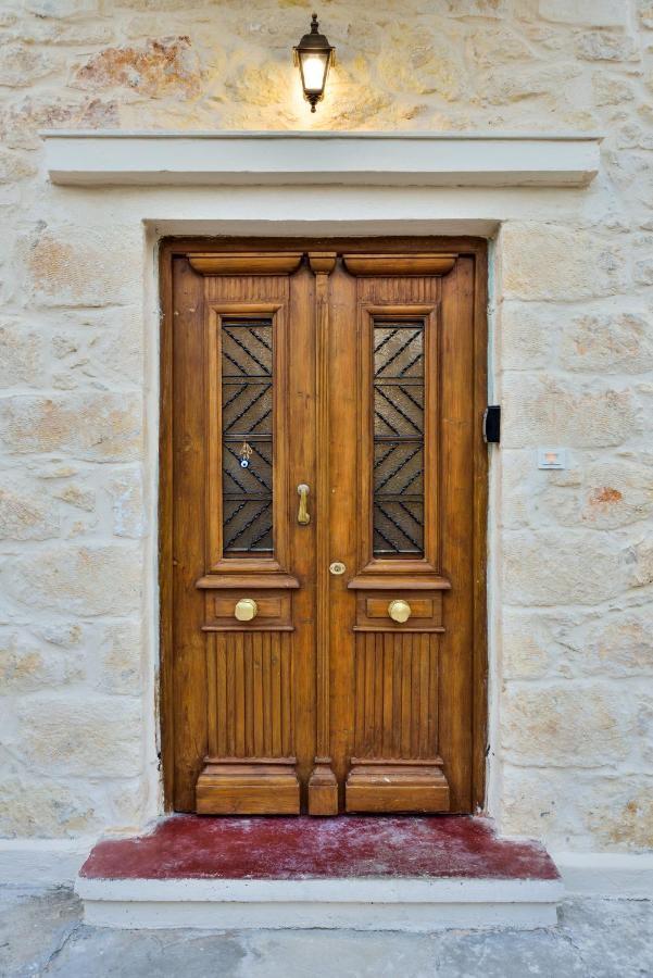 Michalis Stonehouse Σπίτι διακοπών